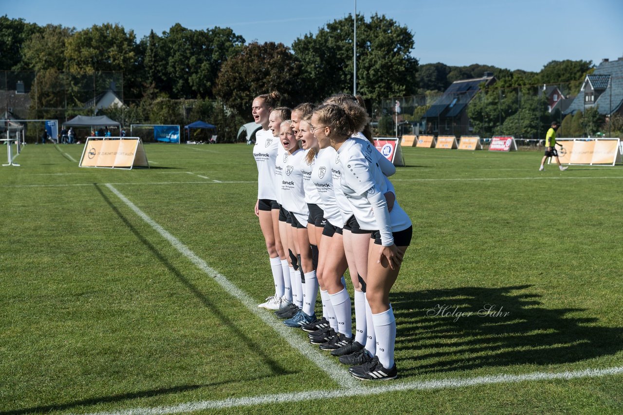 Bild 542 - wU16 Deutsche Meisterschaft